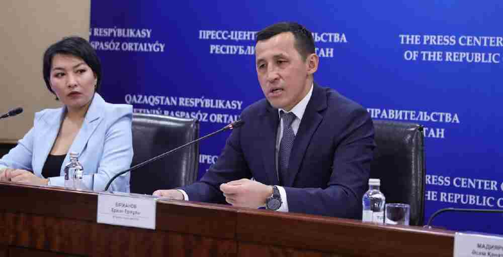 МӘМС жүйесі жаңғыртылады: бақылау күшейеді