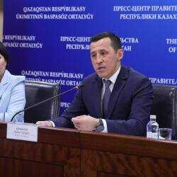 МӘМС жүйесі жаңғыртылады: бақылау күшейеді