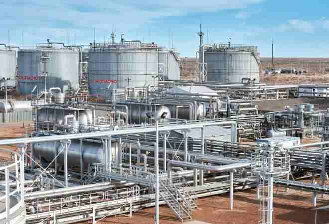 Үкімет газ өндіруді арттыруды тапсырды