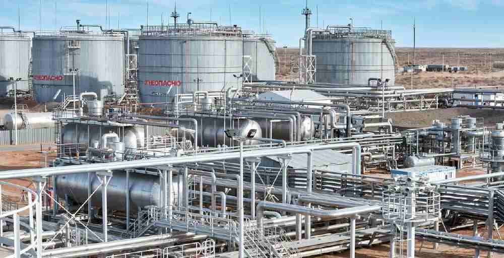 Үкімет газ өндіруді арттыруды тапсырды