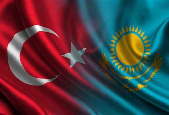 Казахстан заинтересован в расширении экспорта сельхозпродукции в Турцию