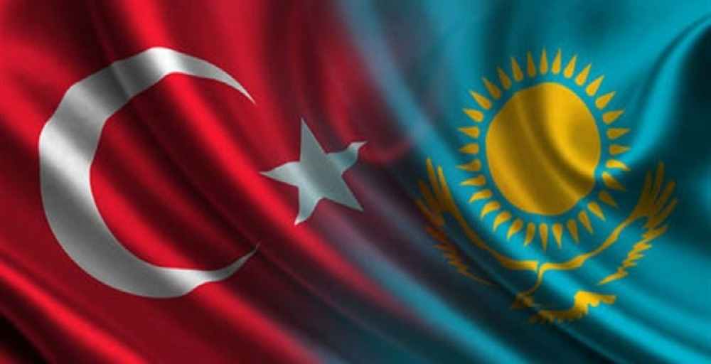 Казахстан заинтересован в расширении экспорта сельхозпродукции в Турцию
