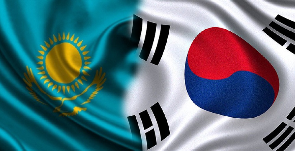 Қазақстан Оңтүстік Кореяға 18 млн баррель мұнай жеткізеді