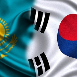 Қазақстан Оңтүстік Кореяға 18 млн баррель мұнай жеткізеді