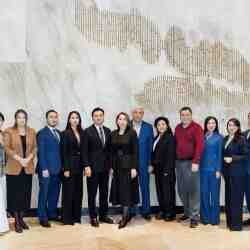 ​Қазақстанда жаңа партия құрылады