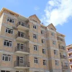 Қазақстанда биыл көпқабатты 650 тұрғын үй жөнделеді