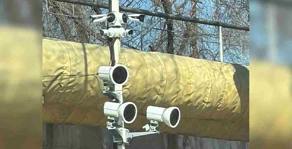 Алматыда телефон қолданған 1200-ден астам жүргізушіні анықтады