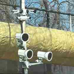 Алматыда телефон қолданған 1200-ден астам жүргізушіні анықтады