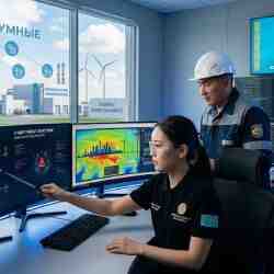 Энергонысандарды қорғау үшін ақ хакерлер мен ЖИ-инженерлері даярланады