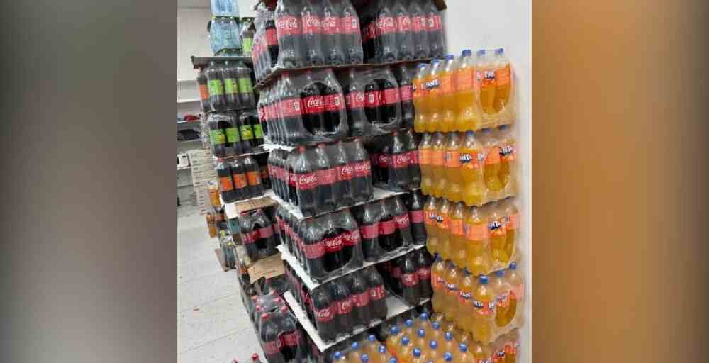 ​Coca-Cola Company Шымкенттегі қолдан жасалған жалған өнімге шағымданды