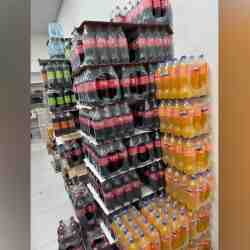 ​Coca-Cola Company Шымкенттегі қолдан жасалған жалған өнімге шағымданды