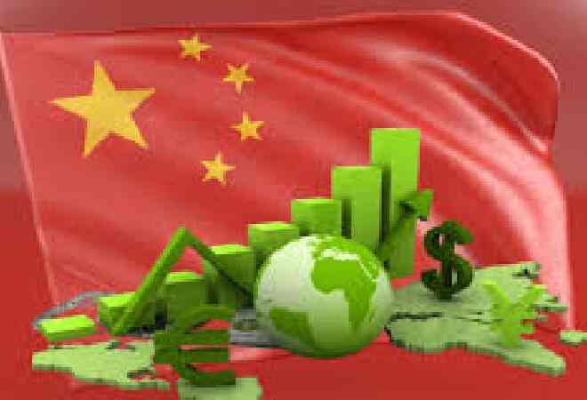 Қытай экономикасы 2026 жылдың бірінші тоқсанында 5%-ға өсті