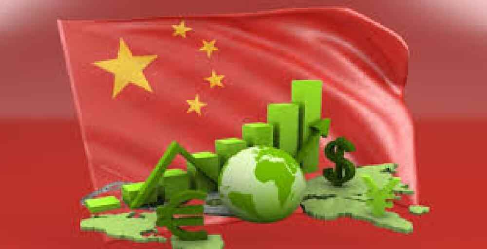 Қытай экономикасы 2026 жылдың бірінші тоқсанында 5%-ға өсті