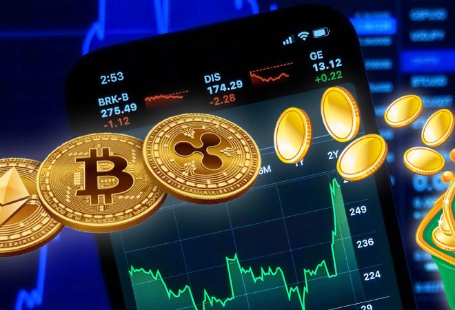 1 мамырдан бастап Қазақстанда криптонарық жаңа ережемен жұмыс істейді