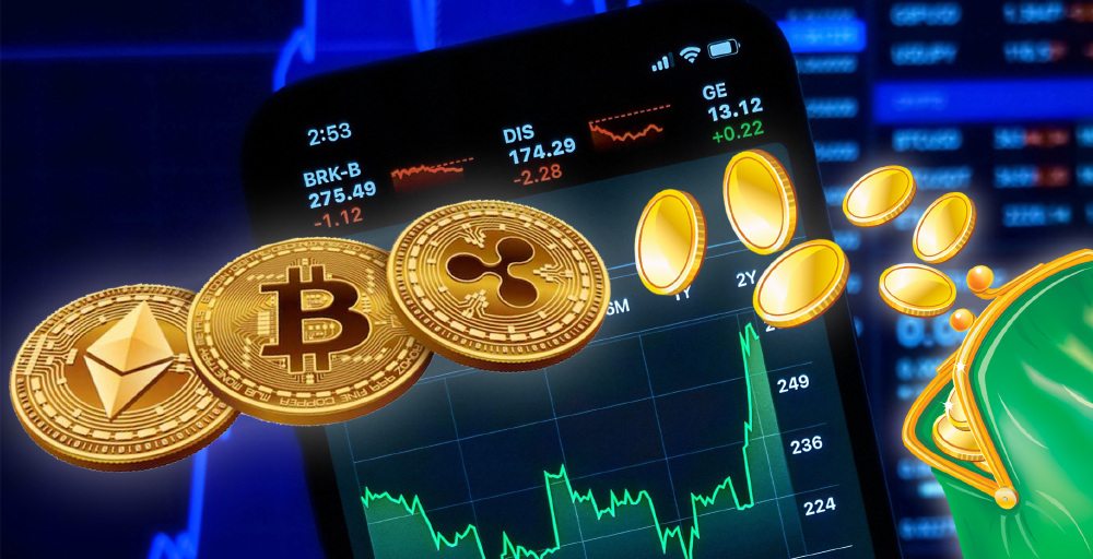 1 мамырдан бастап Қазақстанда криптонарық жаңа ережемен жұмыс істейді