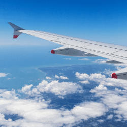 Прямой авиарейс из Уральска в Стамбул будет запущен в июне 2026 года