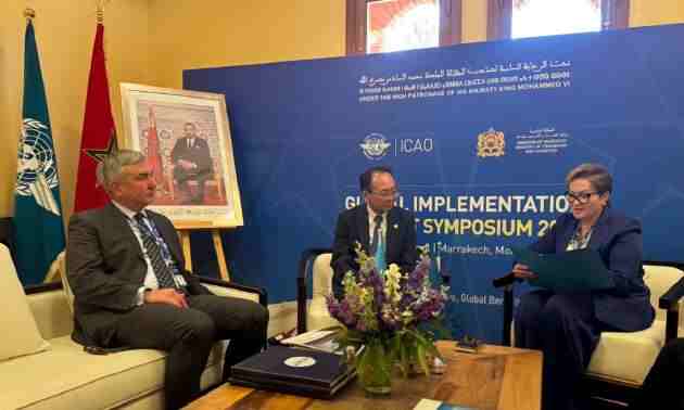 Қазақстан авиациялық қауіпсіздік бойынша әлемдік ТОП-20 қатарына енді