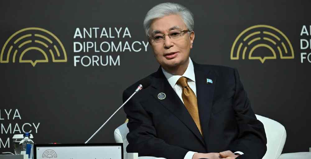 Жаһандық дағдарыс дәуірі: Тоқаев БҰҰ-ны жаңартуға шақырды