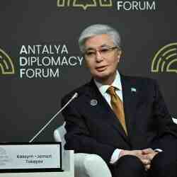 Жаһандық дағдарыс дәуірі: Тоқаев БҰҰ-ны жаңартуға шақырды