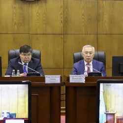 Қазақстанда салық жүйесін цифрландыру қарқыны артып келеді