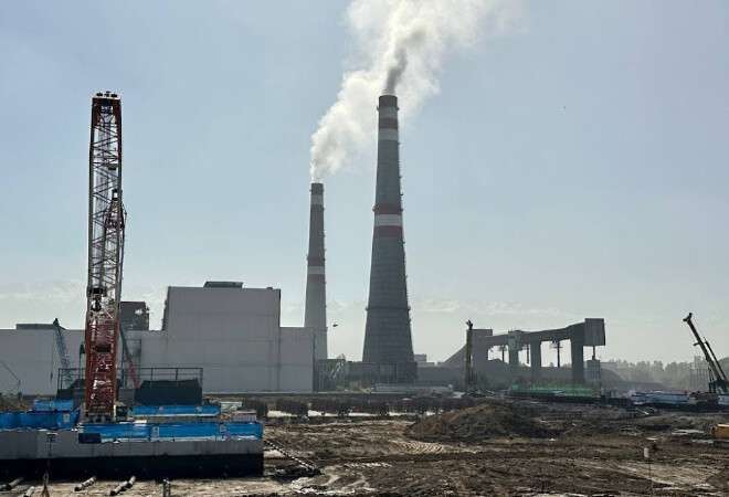 Көмір электр станцияларындағы шығарындылар 34%-ға қысқарады