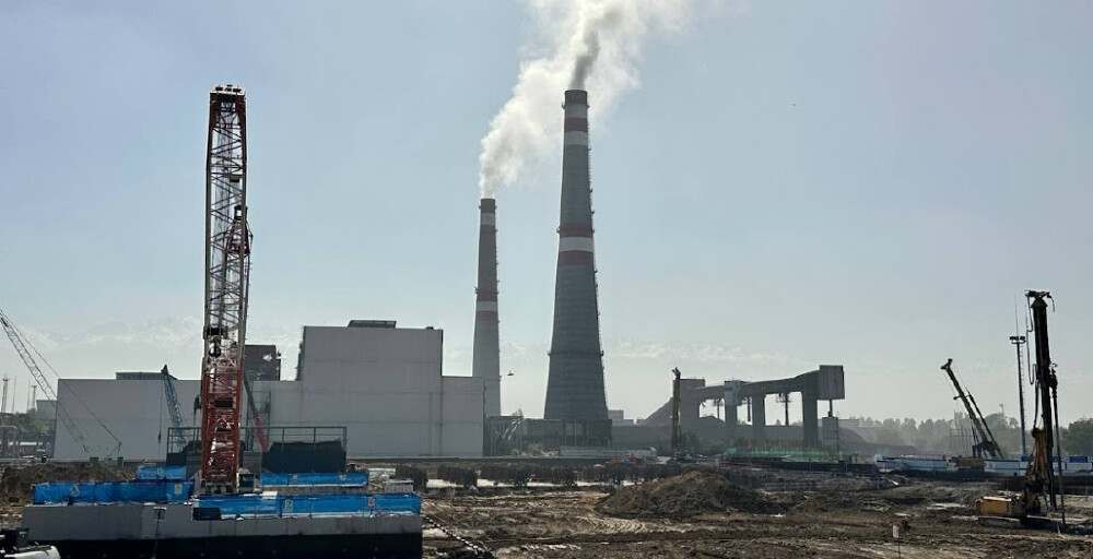 Көмір электр станцияларындағы шығарындылар 34%-ға қысқарады