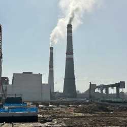 Көмір электр станцияларындағы шығарындылар 34%-ға қысқарады