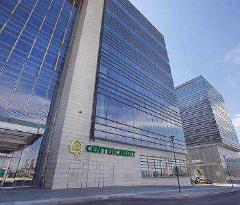 Банк ЦентрКредит запустил онлайн-подачу заявок на лизинг