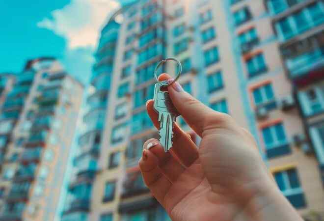 Алматының қай ауданында пәтер арзан