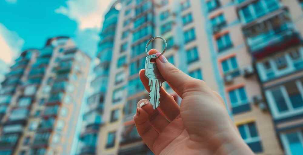 Алматының қай ауданында пәтер арзан