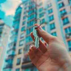 Алматының қай ауданында пәтер арзан