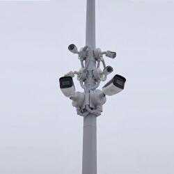 Астанада жол тәртібін бақылайтын AI-жүйе іске қосылды