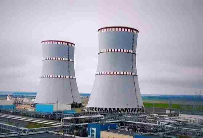 Қостанай өңірінде болашақта АЭС салынуы мүмкін &ndash; Сәтқалиев