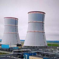 Қостанай өңірінде болашақта АЭС салынуы мүмкін &ndash; Сәтқалиев