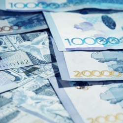 На социальные проекты для людей с инвалидностью направили 700 млрд тенге