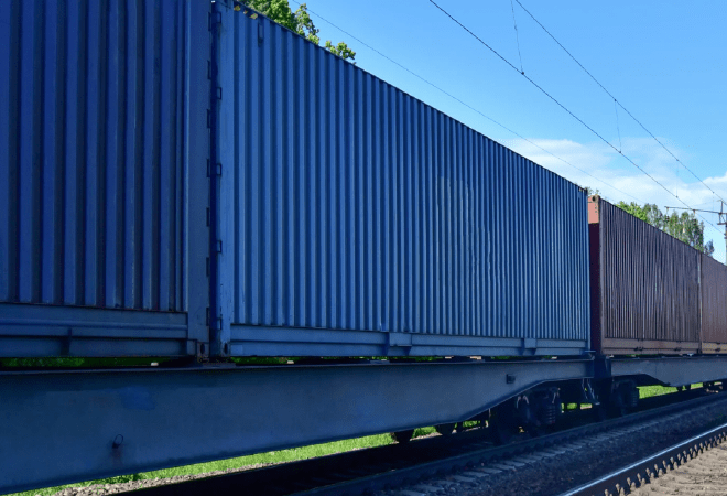 Монголия закупит у Казахстана вагоны на 6,7 млн долларов