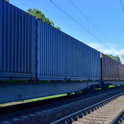 Монголия закупит у Казахстана вагоны на 6,7 млн долларов