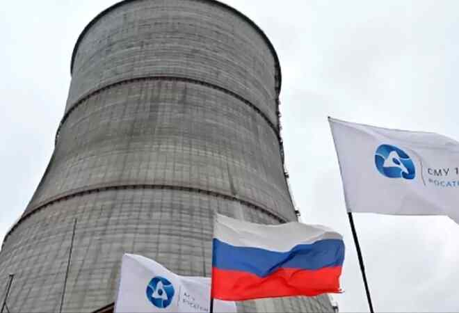 Қазақстандағы алғашқы АЭС құрылысына Ресей несие беруі мүмкін