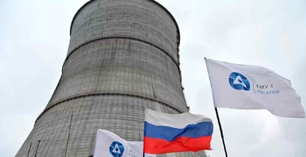 Қазақстандағы алғашқы АЭС құрылысына Ресей несие беруі мүмкін