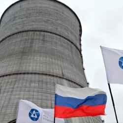 Қазақстандағы алғашқы АЭС құрылысына Ресей несие беруі мүмкін