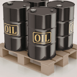 Минэнерго подтвердило остановку транзита казахстанской нефти через Россию