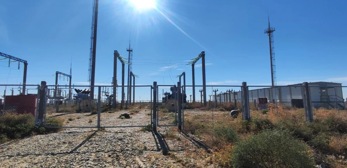 Қазақстанда электр желілеріндегі апатты оқиғалар 13%-ға төмендеді