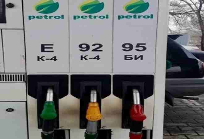 Астықтан БИ-95 экологиялық отыны өндіріле бастады