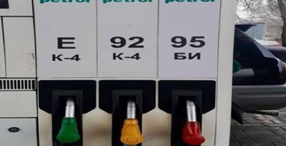 Астықтан БИ-95 экологиялық отыны өндіріле бастады