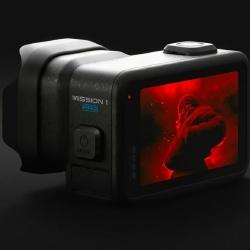 GoPro 8K форматында түсіретін Mission 1 камералар желісін таныстырды