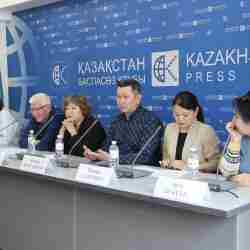 Журналистер ҚР Қылмыстық кодексінің 274-бабын қайта қарауды сұрайды 