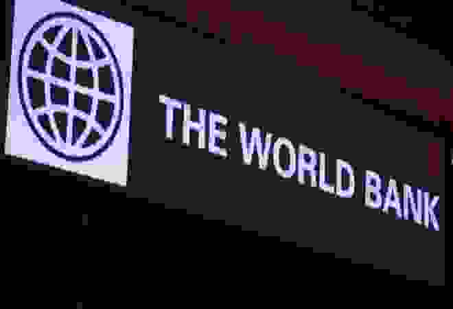 Всемирный банк инвестировал один миллиард долларов в проекты Центральной Азии