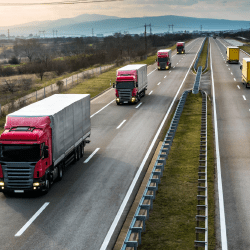 Казахстан внедряет единые правила таможенного транзита в рамках ЕАЭС