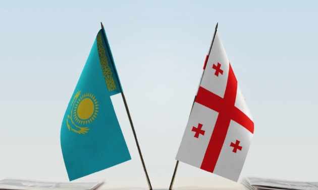Казахстан и Грузия обсудили расширение аграрного сотрудничества