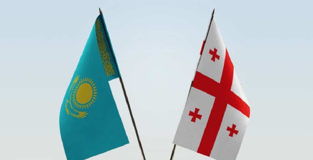 Казахстан и Грузия обсудили расширение аграрного сотрудничества